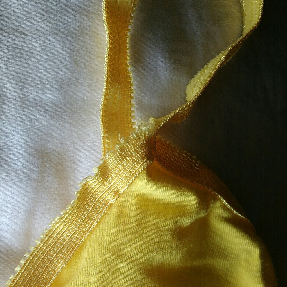 American Apparel body suit - Picture 4 of 6